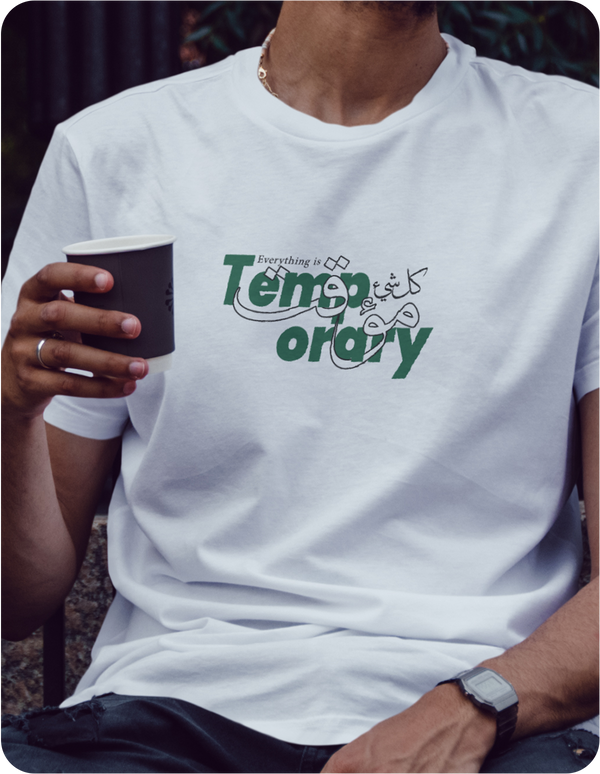 Temporary